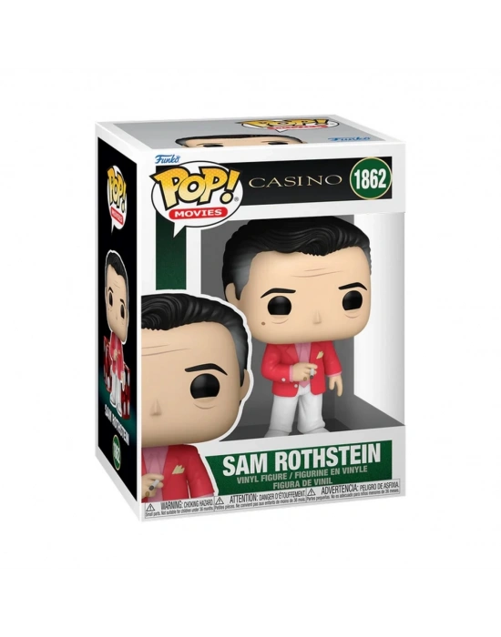 POP Movies Casino Sam Rothstein