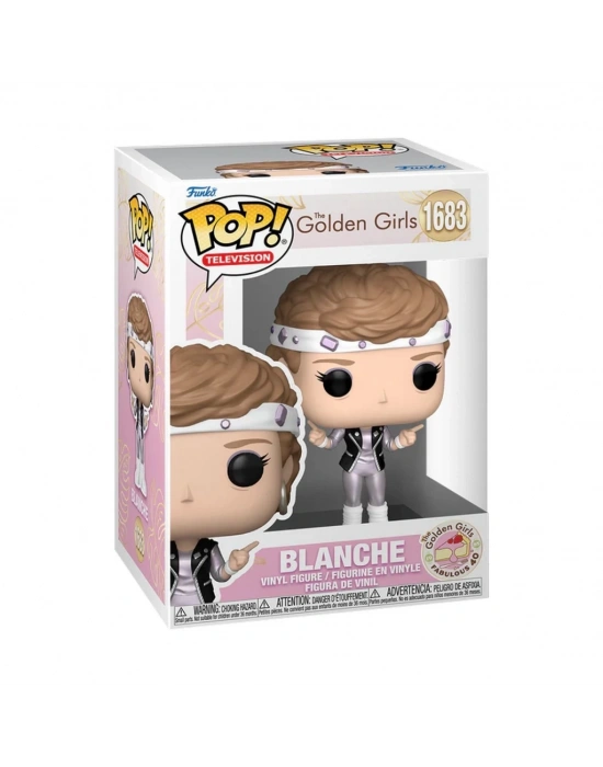 POP TV: The Golden Girls - Blanche