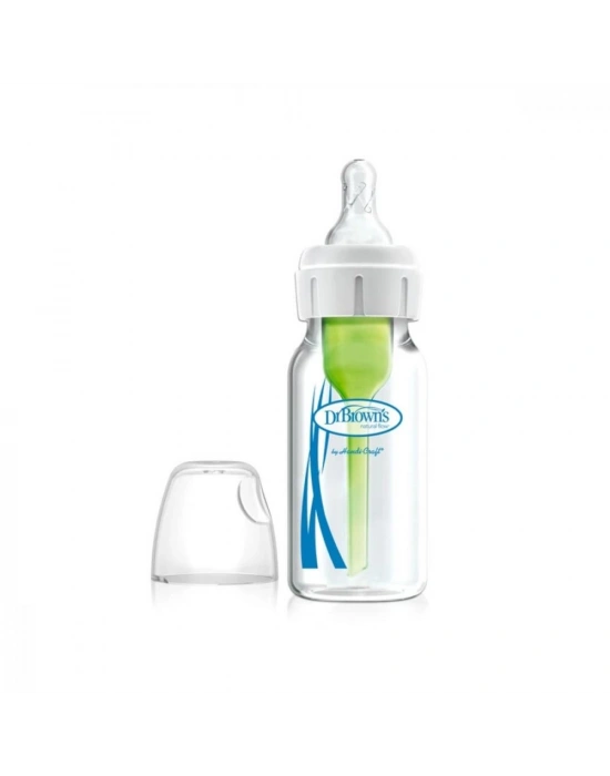 PP Dar Options Biberon 120 ml