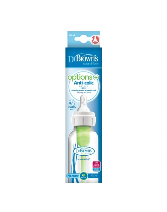 PP Dar Options Biberon 250 ml