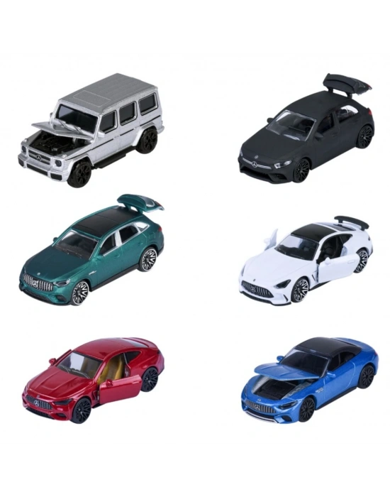 Premium Arabalar adet fiyatıdır