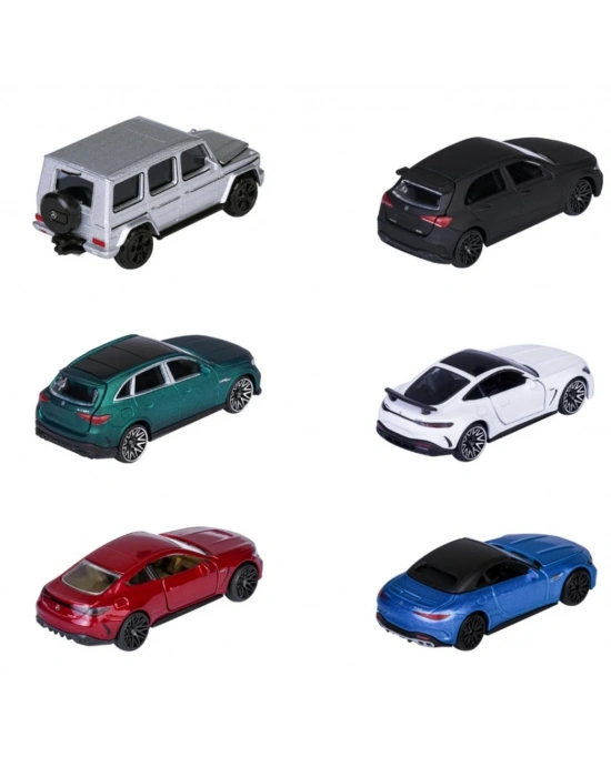 Premium Arabalar adet fiyatıdır
