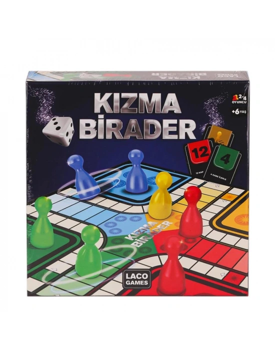 PREMİUM KIZMA BİRADER -LÇ