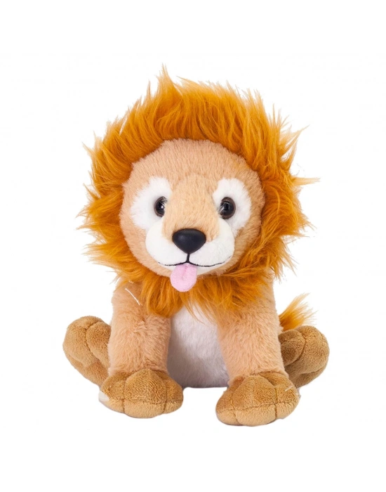 Prime 3D - Aslan Pelüş ve Selfie 48 Parça Puzzle 15803