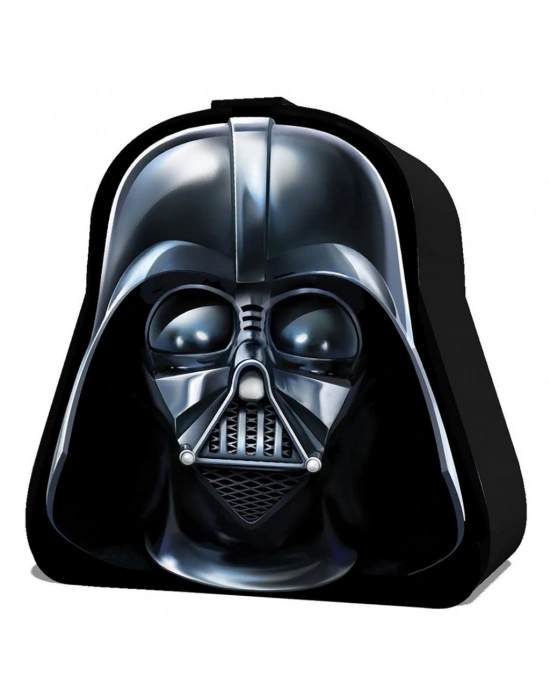 Prime 3D Darth Vader Metal Kutu Puzzle 300 Parça