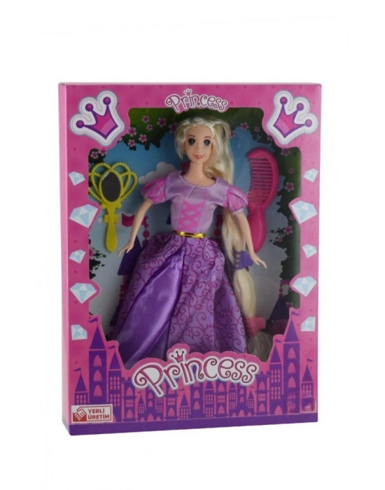 PRİNCESS GIRL
