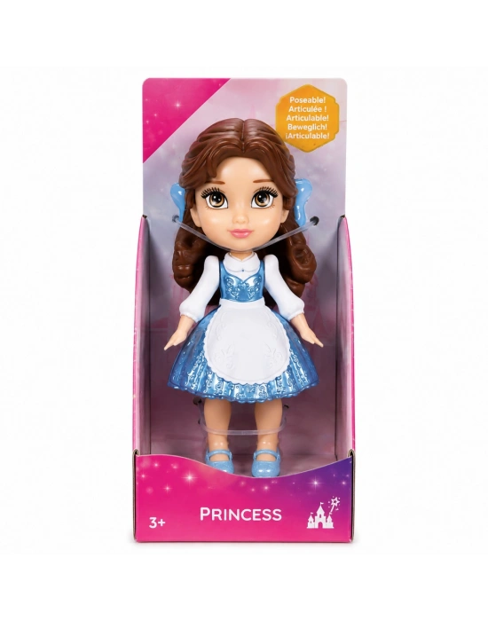 Princess Mini Bebekler adet fiyatıdır