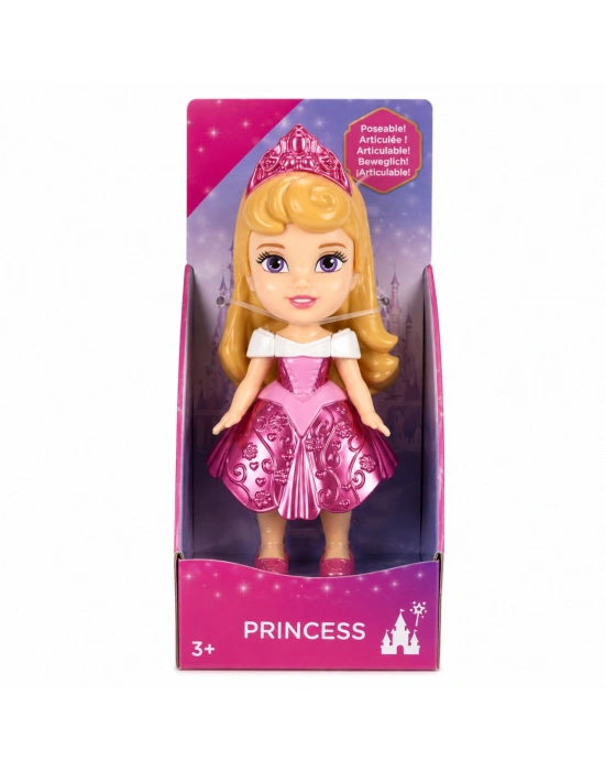 Princess Mini Bebekler adet fiyatıdır