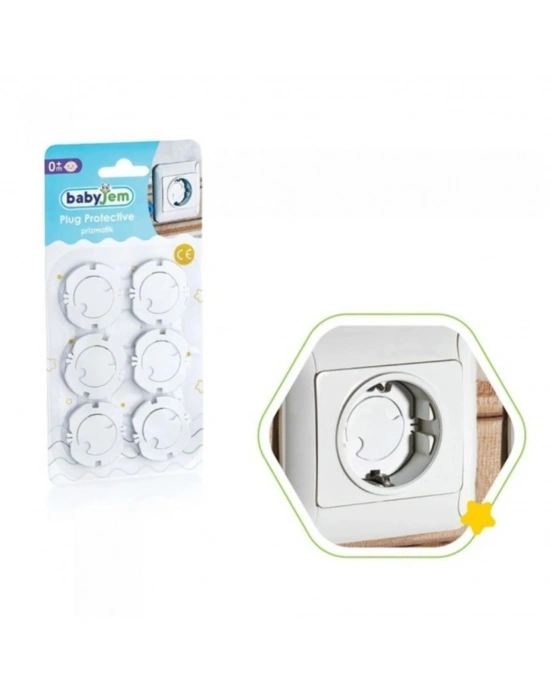  Prizmatik 6lı 123