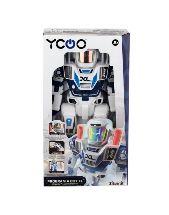 Program A Bot XL 88000
