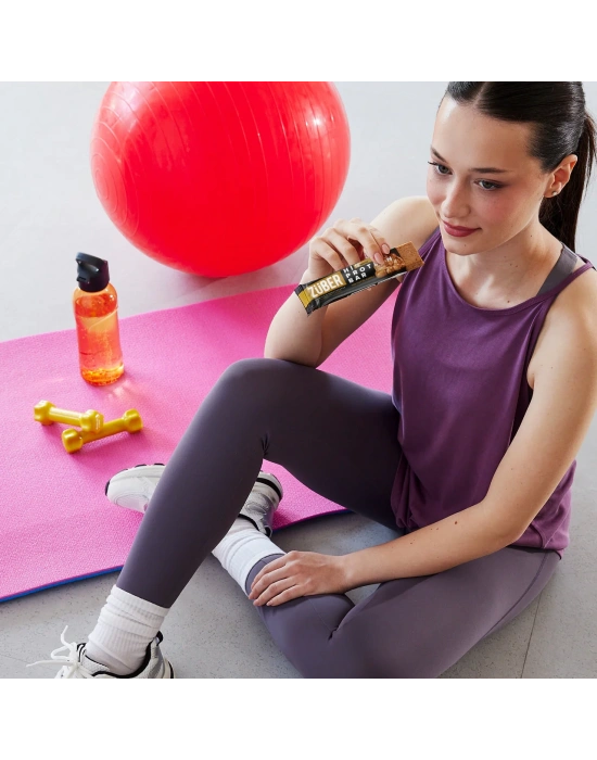 Protein Bar 45 Gr Fıstık