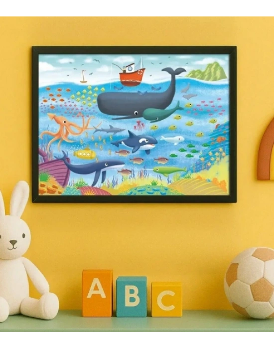 PRS 32708 SCHOL PUZZLE