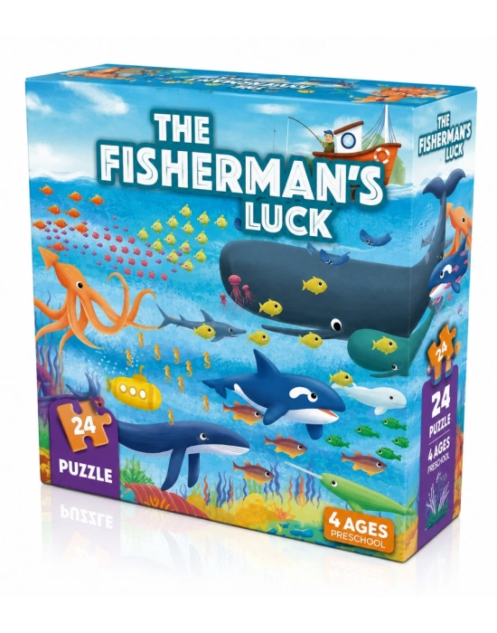 PRS 32708 SCHOL PUZZLE
