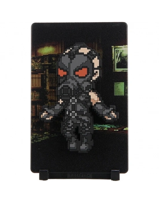 Psycho Mantis 50 Metal Gear Solid Figür