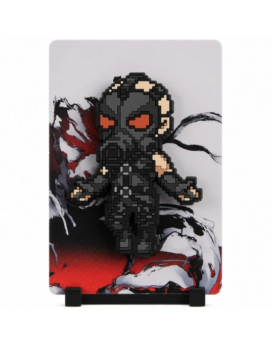 Psycho Mantis 50 Metal Gear Solid Figür
