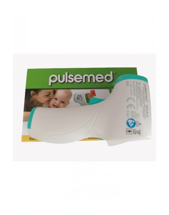 Pulsemed Temassız Ateş Ölçer