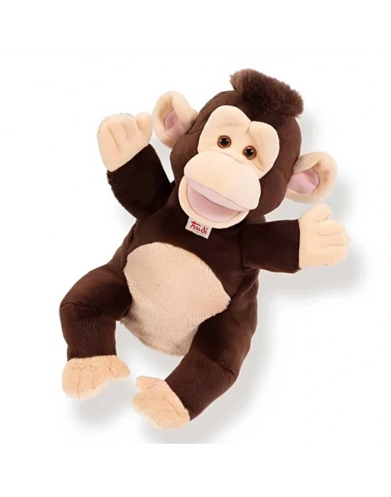 Puppet Monkey Peluş