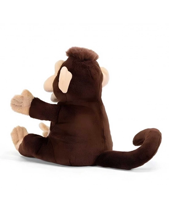 Puppet Monkey Peluş