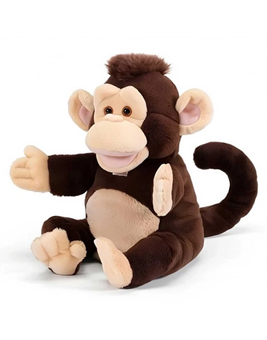 Puppet Monkey Peluş