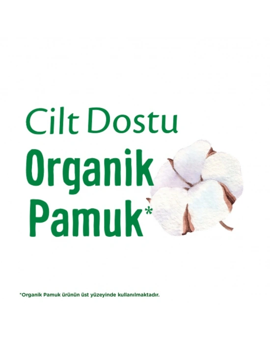 Pure&Soft Normal Ped Süper Eko 24 Adet