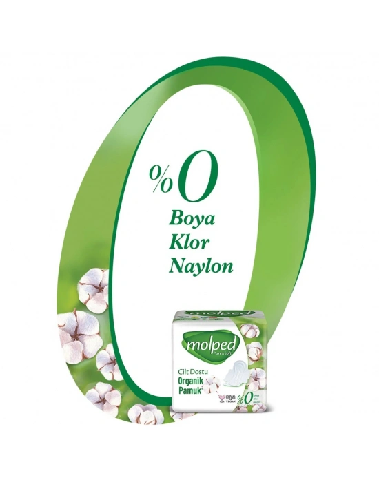Pure&Soft Normal Ped Süper Eko 24 Adet