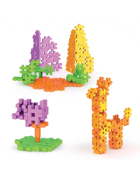 Puzzle 128 Parça