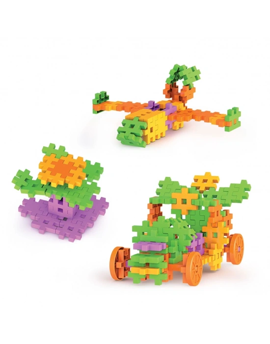Puzzle 128 Parça
