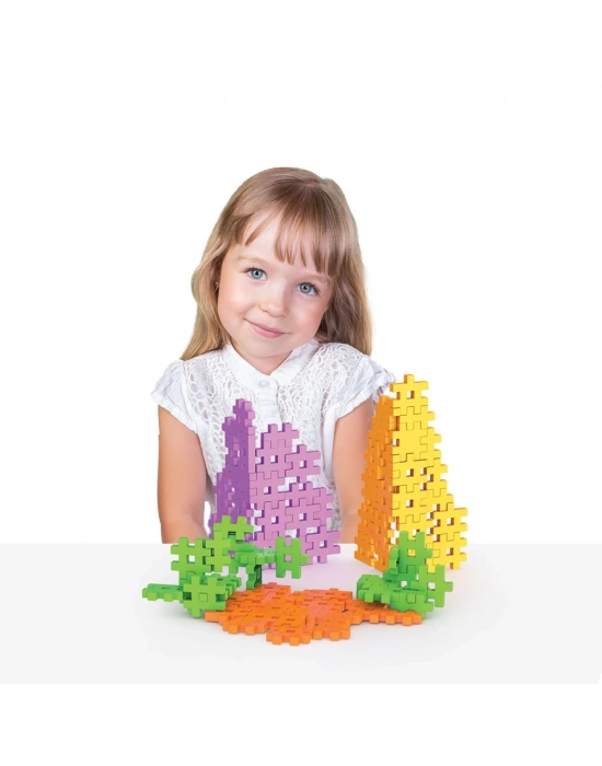 Puzzle 128 Parça