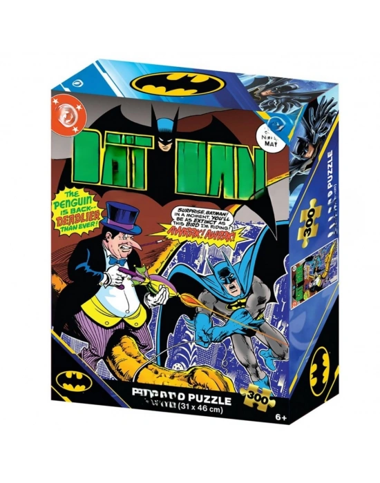 Puzzle 300 Parça
