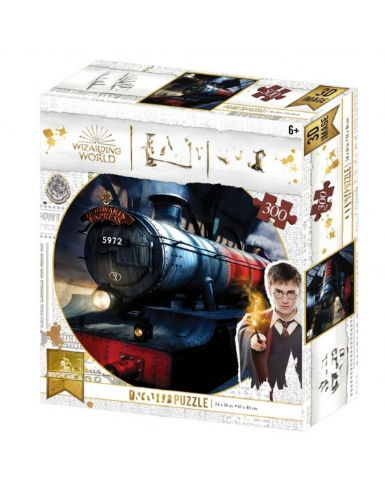 Puzzle 300 Parça
