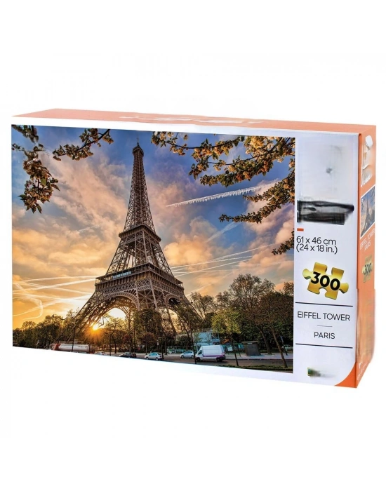 Puzzle 300 Parça