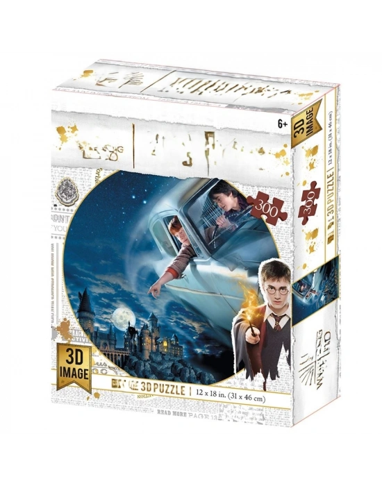 Puzzle 300 Parça
