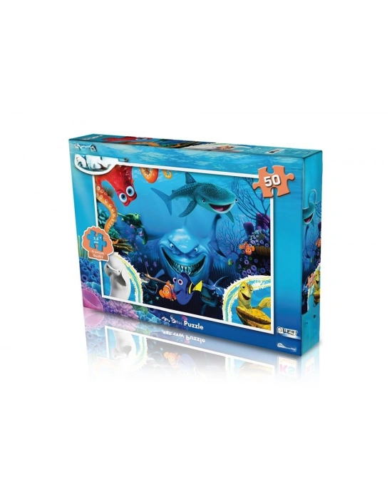 Puzzle 50 PARÇA