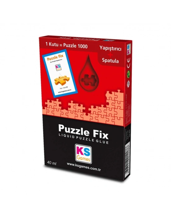 Puzzle Fix