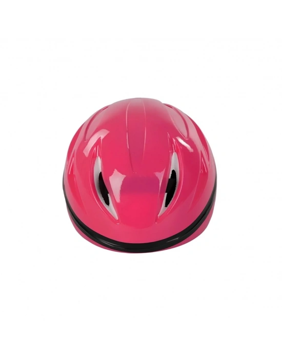 Pvc Kask Pembe