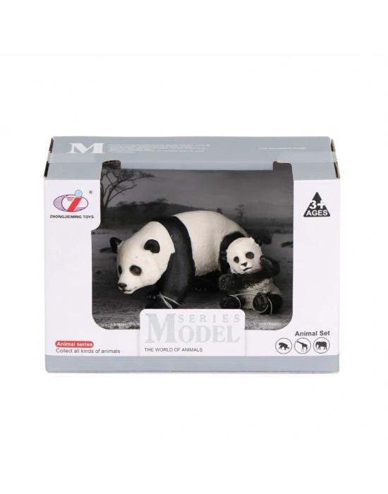 Q9899-A27 Panda Ailesi