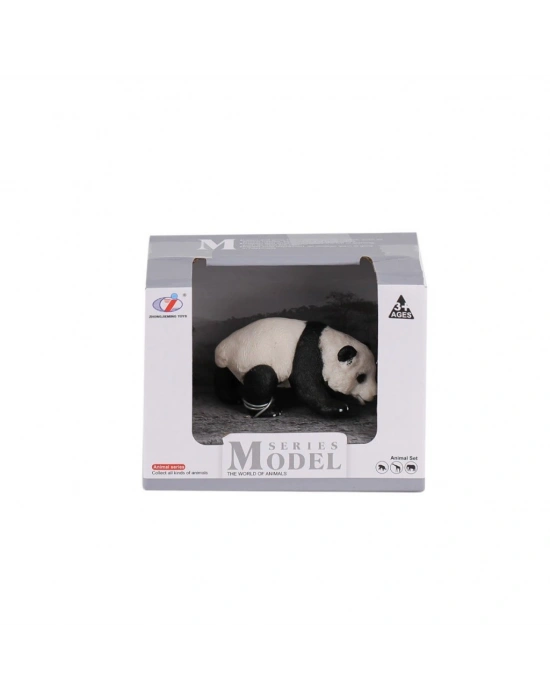 Q9899-A83 Orman Hayvanları Figürleri -Birliktoys