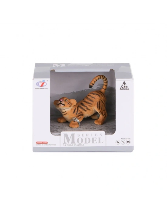Q9899-A83 Orman Hayvanları Figürleri -Birliktoys