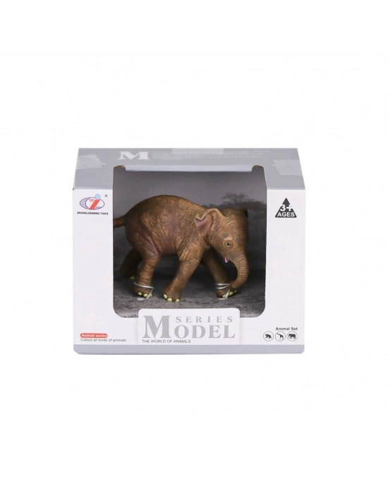 Q9899-A83 Orman Hayvanları Figürleri -Birliktoys