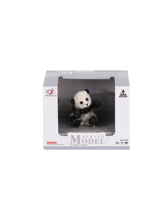 Q9899-A83 Orman Hayvanları Figürleri -Birliktoys