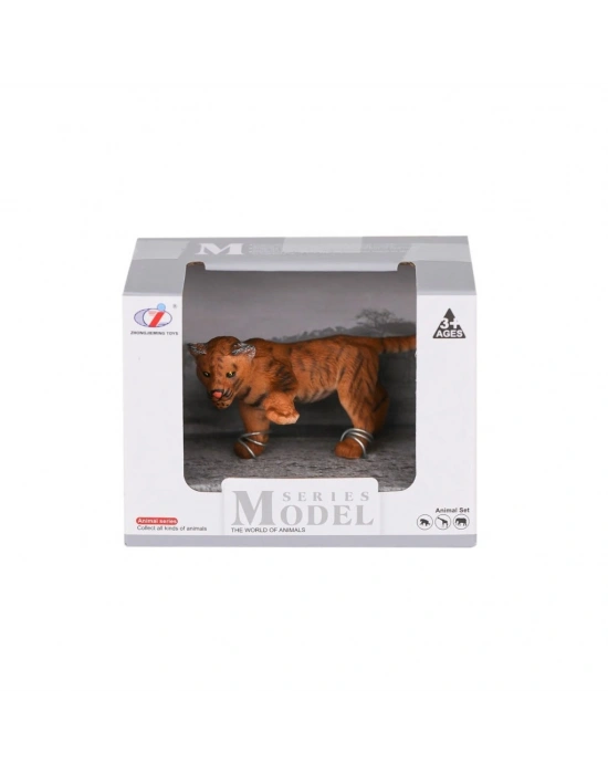 Q9899-A83 Orman Hayvanları Figürleri -Birliktoys