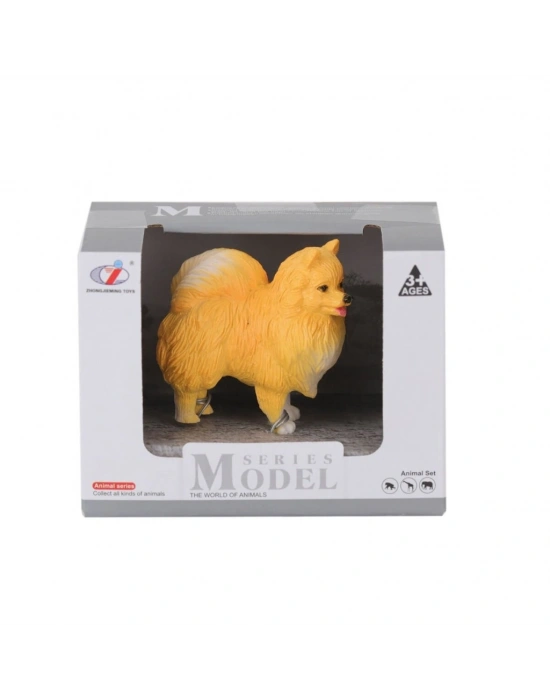 Q9899-A99 Figür Köpek Seri