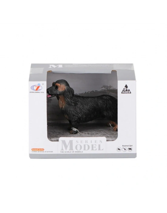 Q9899-A99 Figür Köpek Seri
