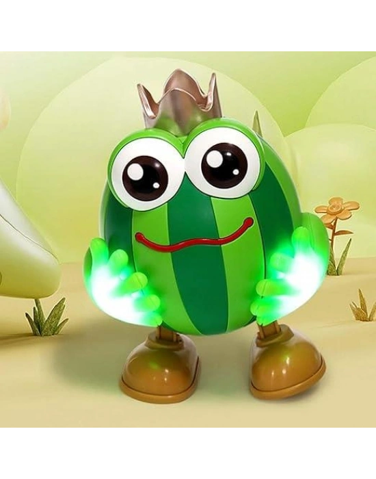 R17S PİLLİ KARPUZ-