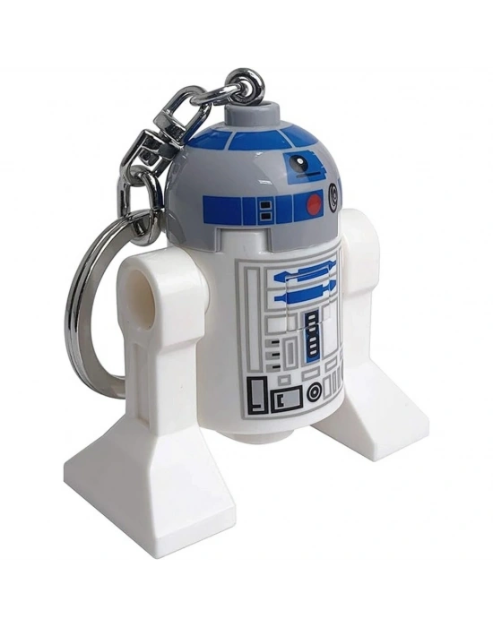 R2-D2 Anahtarlık