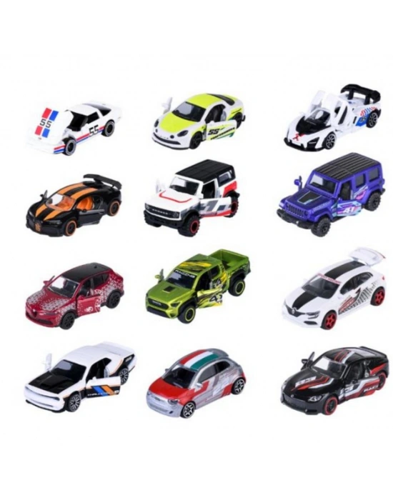 Racing Serisi Model Arabalar adet fiyatıdır