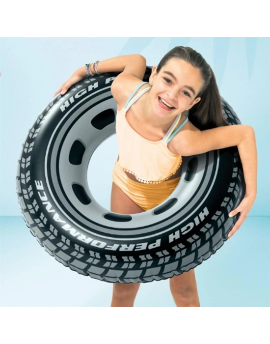 Radyal Simit 91 cm (9+ Yaş)
