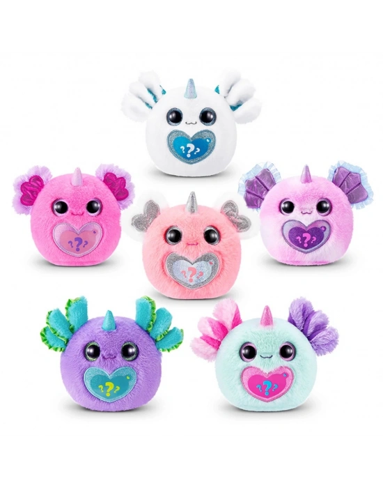 Rainbocorn Axolotlcorn Sürpriz