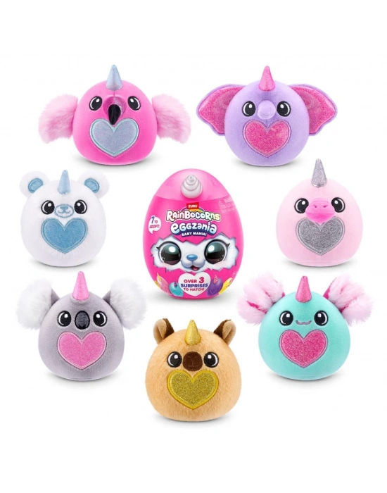 Rainbocorn Baby Eggzania S1