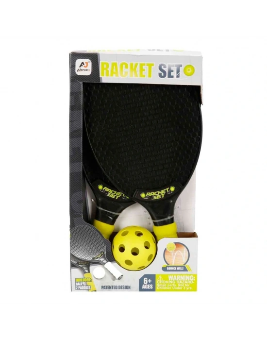 Raket 1 Top 38,5 cm